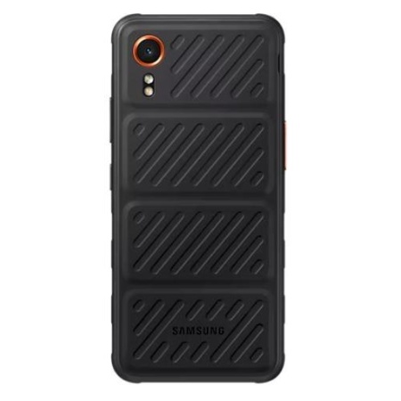 MOBILE PHONE GALAXY XCOVER 7/BLACK SM-G556B SAMSUNG - Image 7