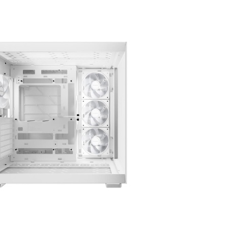 Case BE QUIET LIGHT BASE 600 LX Tower ATX MicroATX MiniITX Colour White BGW68 - Image 4