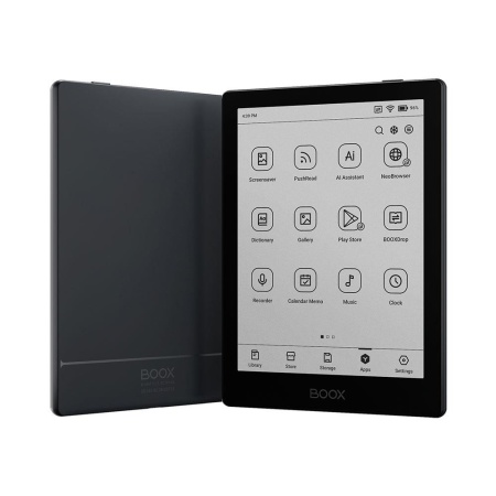 READER INK 6" 32GB/GO 6 ONYX BOOX - Image 4