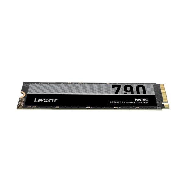 SSD PCIE G4 M.2 NVME 8TB/NM790 LNM790X008T-RNNNG LEXAR - Image 5