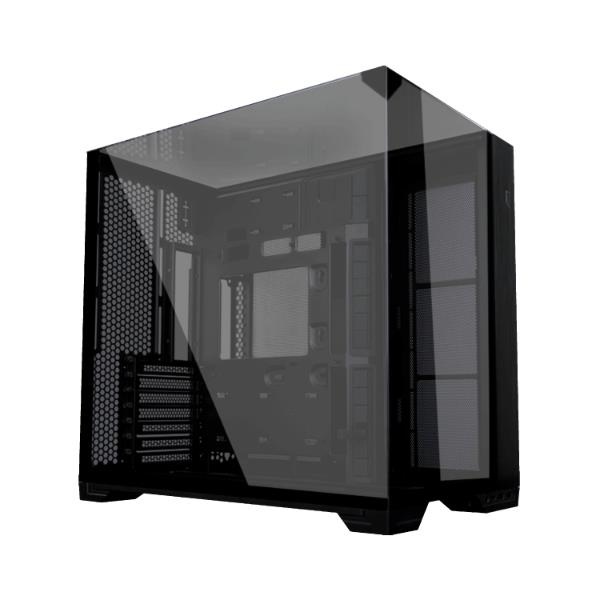 CASE MIDITOWER EATX W/O PSU/G99.O11VPX.00 LIAN LI - Image 4