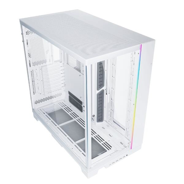 CASE TOWER EATX W/O PSU/G99.O11DEXL-W.00 LIAN LI - Image 3