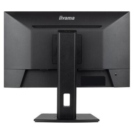 LCD Monitor IIYAMA 23.8" Business Panel IPS 1920x1080 16:9 100Hz Matte 1 ms Speakers Swivel Pivot Height adjustable Tilt XUB2493HSU-B6 - Image 5