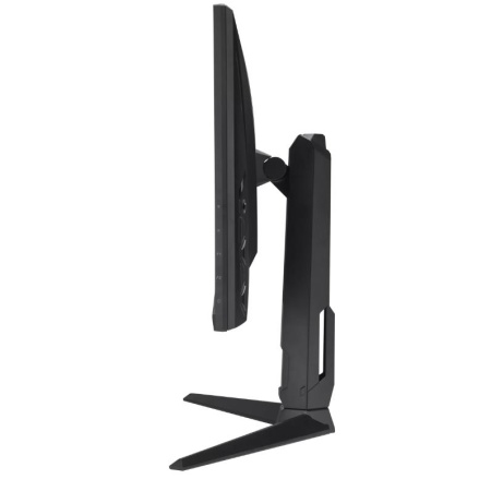 LCD Monitor ASUS TUF Gaming VG279QL3A 27" Gaming Panel IPS 1920x1080 16:9 180Hz 1 ms Speakers Swivel Pivot Height adjustable Tilt 90LM09H0-B01170 - Image 3