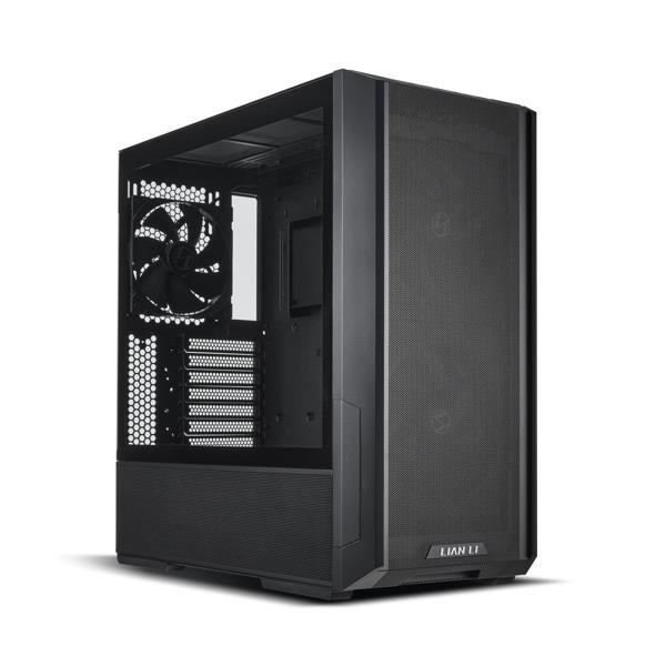 CASE MIDITOWER EATX W/O PSU/G99.LAN216RX.00 LIAN LI - Image 2