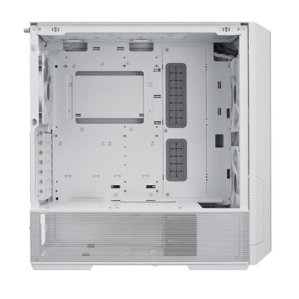 CASE MIDITOWER EATX W/O PSU/G99.LAN216RW.00 LIAN LI - Image 3