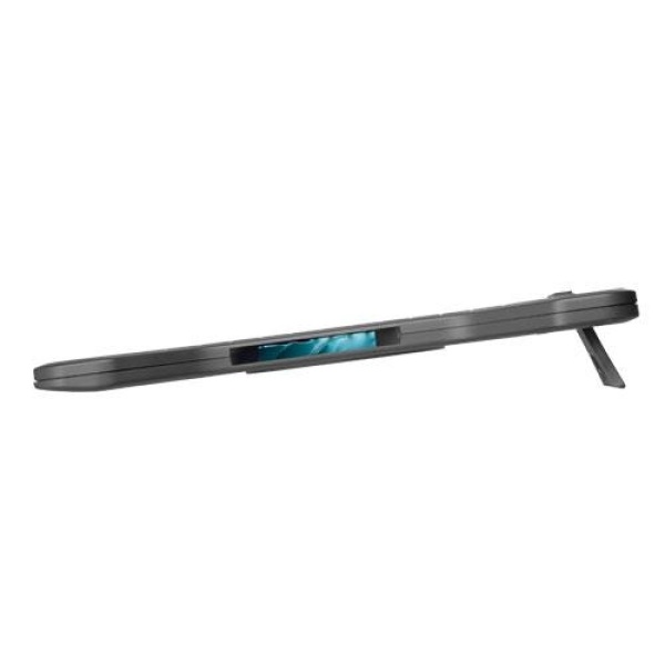 NB ACC COOL STAND XSTREAM/BREEZE/ BLACK 17805 TRUST - Image 3