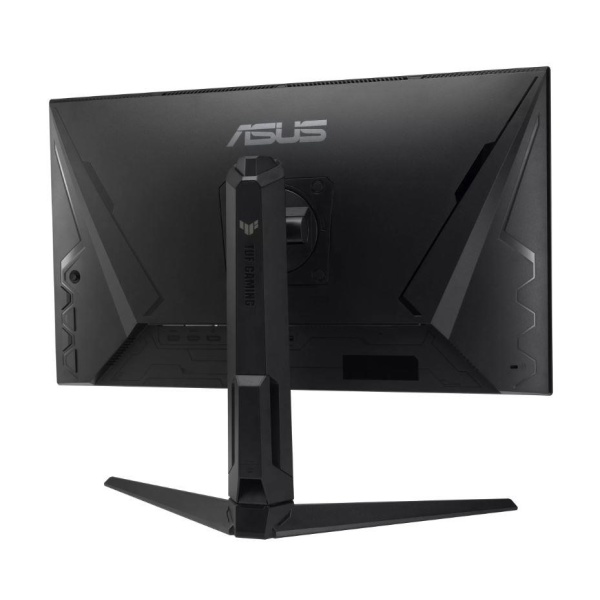 LCD Monitor ASUS TUF Gaming VG27AQML1A 27" Gaming Panel IPS 2560x1440 16:9 260Hz Matte 1 ms Speakers Swivel Pivot Height adjustable Tilt Colour Black 90LM05Z0-B07370 - Image 5