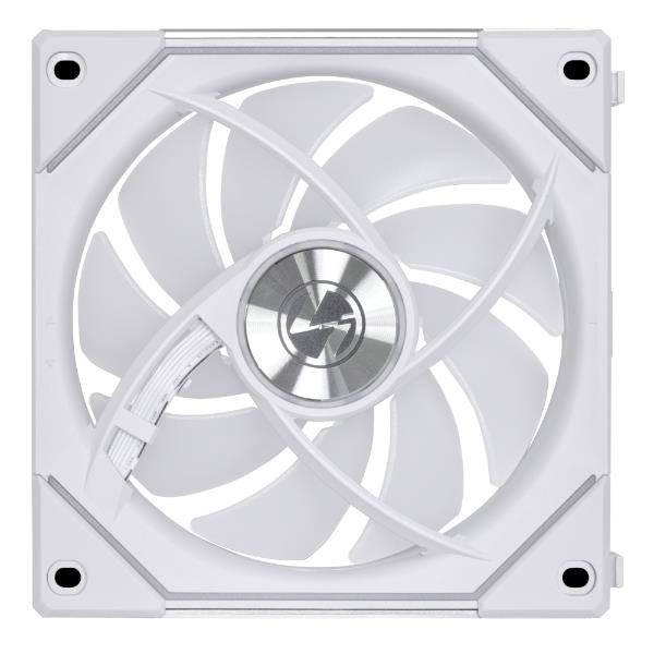 CASE FAN 120MM/G99.12RSLIN1W.00 LIAN LI - Image 4