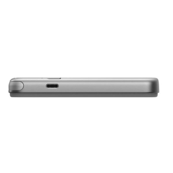 POWER BANK USB 5000MAH RAPID/SILVER 5016801015 ECOFLOW - Image 4