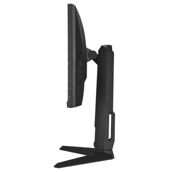 LCD Monitor ASUS 90LM09G0-B01170 23.8" Gaming Panel IPS 1920x1080 16:9 180Hz 1 ms Speakers Swivel Pivot Height adjustable Tilt Colour Black 90LM09G0-B01170 - Image 7