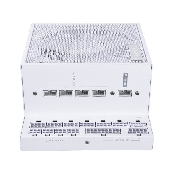 CASE PSU ATX 1300W/G9P.EG1300.WE00.EU LIAN LI - Image 3