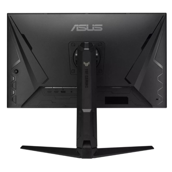 LCD Monitor ASUS TUF Gaming VG27AQML1A 27" Gaming Panel IPS 2560x1440 16:9 260Hz Matte 1 ms Speakers Swivel Pivot Height adjustable Tilt Colour Black 90LM05Z0-B07370 - Image 2