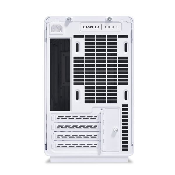 CASE MINITOWER MATX W/O PSU/G99.A3W.00 LIAN LI - Image 3