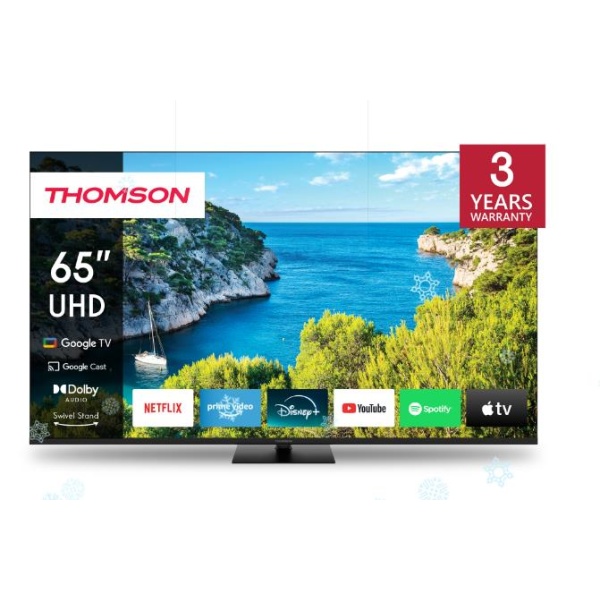 TV SET LCD 65"/65UG5C14 THOMSON