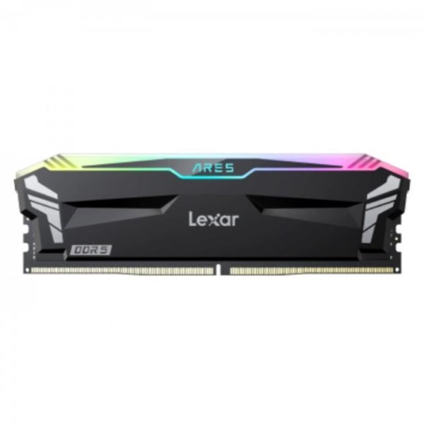 MEMORY DIMM 32GB DDR5-6000/K2 LD5BU016G-R6000GDLA LEXAR - Image 2