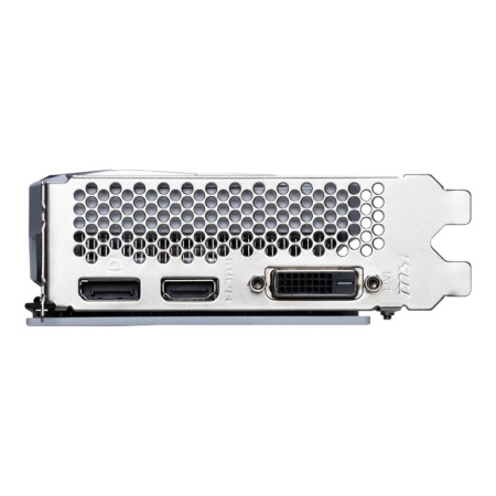 Graphics Card MSI NVIDIA GeForce RTX 3050 8 GB GDDR6 128 bit 1xDVI-D 1xHDMI 1xDisplayPort 3050VEN2XXSWHI8GOC - Image 4