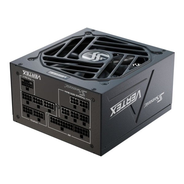 CASE PSU ATX 1000W/VERTEX GX-1000 SEASONIC - Image 3