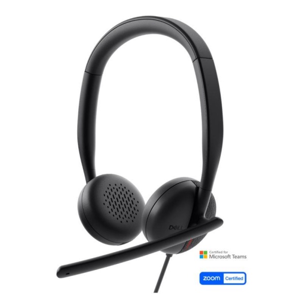 HEADSET WH3024/520-BBDH DELL - Image 4