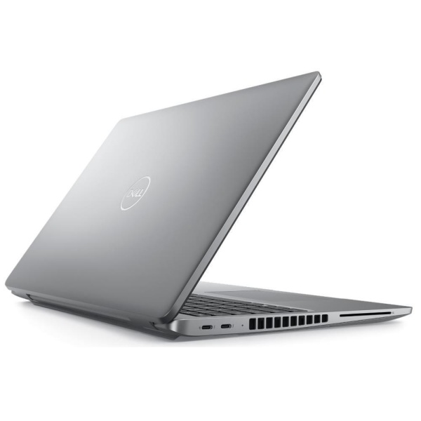 Notebook DELL Precision 3590 CPU  Core Ultra u7-155H 3800 MHz CPU features vPro 15.6" 1920x1080 RAM 32GB DDR5 5600 MHz SSD 1TB NVIDIA RTX 500 Ada 4GB ENG NumberPad Smart Card Reader Windows 11 Pro 1.62 kg N014P3590EMEA_VP