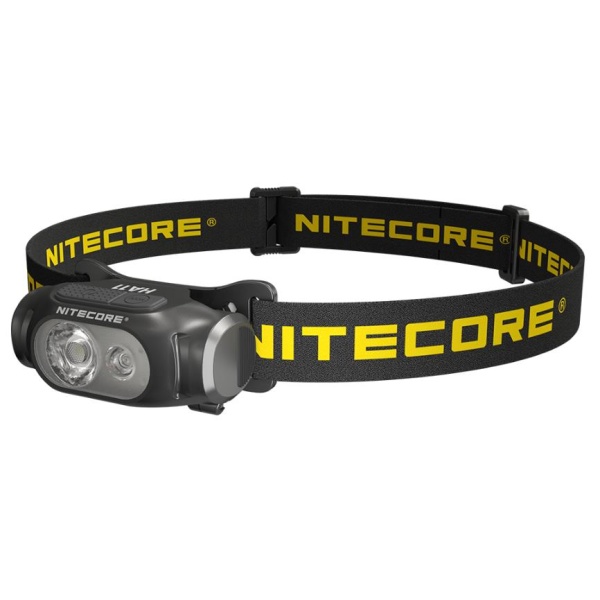 HEADLAMP H SERIES 240 LUMENS/HA11 NITECORE - Image 3