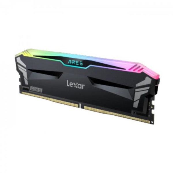 MEMORY DIMM 32GB DDR5-6000/K2 LD5BU016G-R6000GDLA LEXAR - Image 3