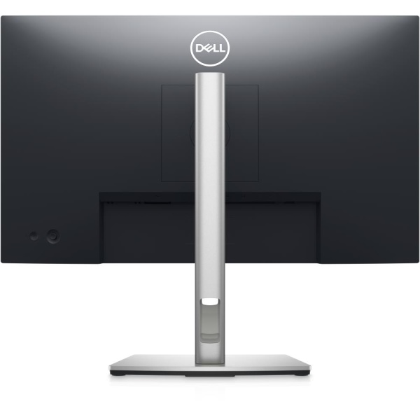 LCD Monitor DELL P2423D 23.8" Panel IPS 2560x1440 16:9 60 Hz Matte 5 ms Swivel Height adjustable Tilt 210-BDEG - Image 3