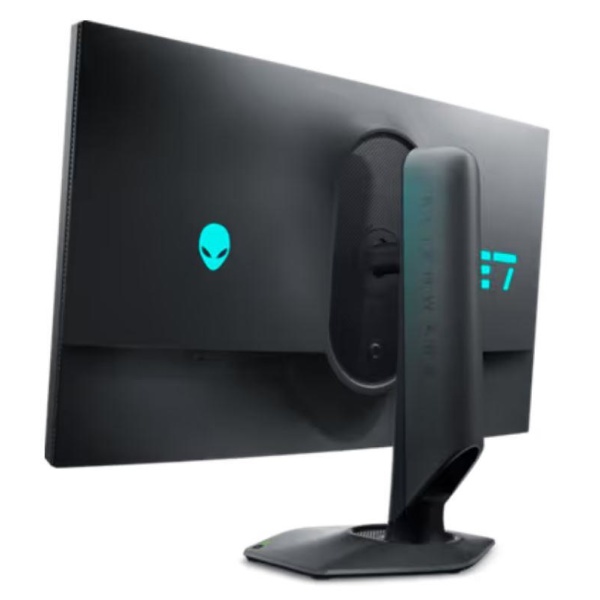 LCD Monitor DELL AW2724DM 27" Gaming Panel IPS 2560x1440 16:9 180Hz Matte 1 ms Swivel Pivot Height adjustable Tilt Colour Black 210-BHTL - Image 5