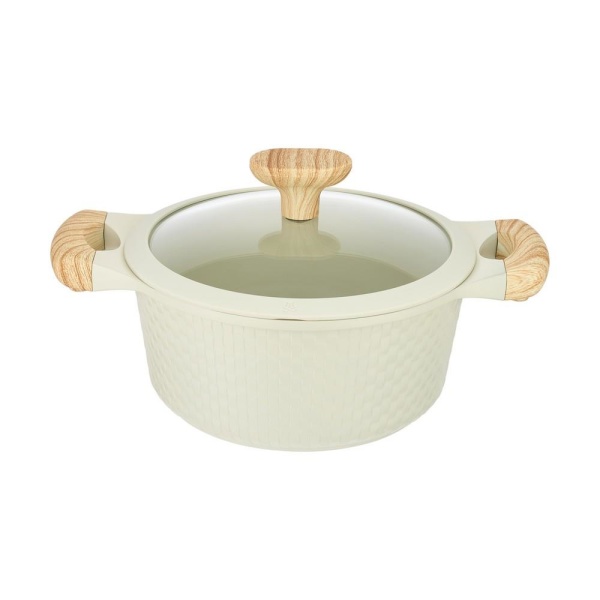 CASSEROLE D20CM 2.4L/93801 RESTO - Image 2