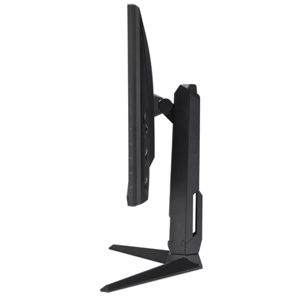 LCD Monitor ASUS TUF Gaming VG27AQML1A 27" Gaming Panel IPS 2560x1440 16:9 260Hz Matte 1 ms Speakers Swivel Pivot Height adjustable Tilt Colour Black 90LM05Z0-B07370 - Image 6