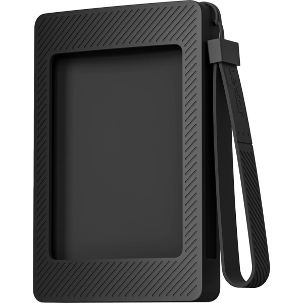 SSD ACC SLEEVE/LSL500XSLEEVE-RNBNG LEXAR - Image 2