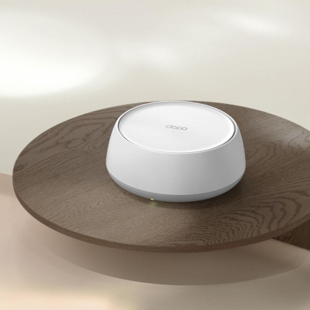 WRL MESH ROUTER 3600MBPS/DECO BE25(2-PACK) TP-LINK - Image 5