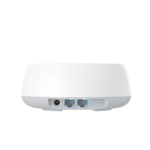 WRL MESH ROUTER 3600MBPS/DECO BE25(3-PACK) TP-LINK - Image 2