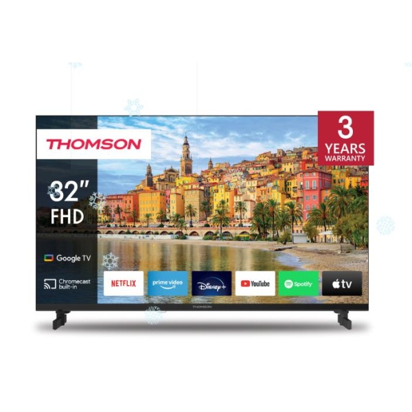 TV SET LCD 32"/32FG2S14 THOMSON