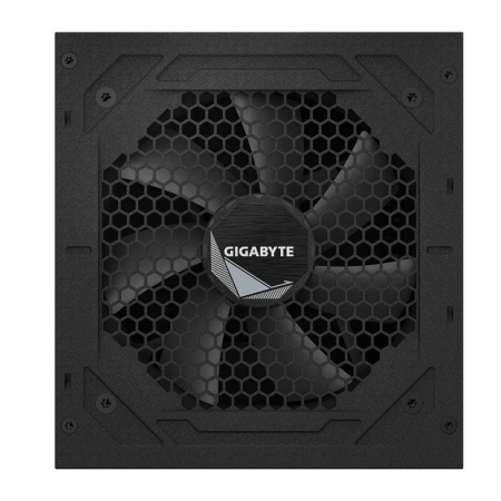 Power Supply GIGABYTE GP-UD750GM 750 Watts Efficiency 80 PLUS GOLD PFC Active MTBF 100000 hours GP-UD750GM - Image 2