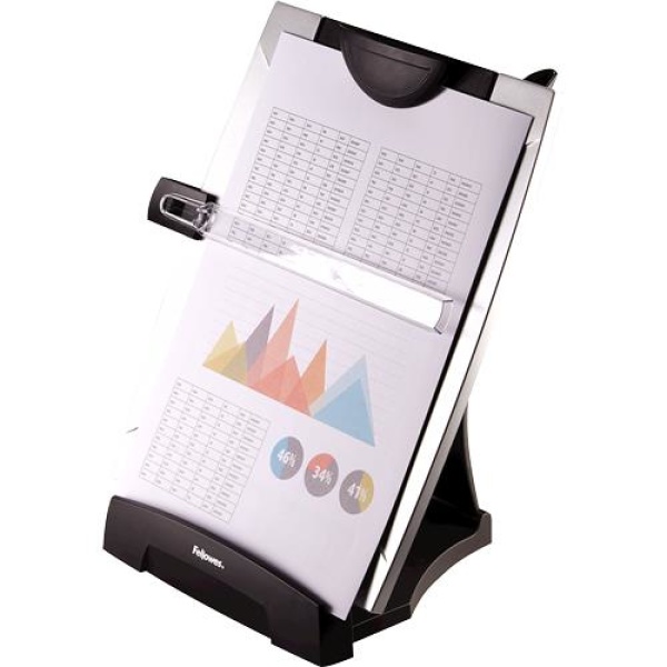 DOCUMENT HOLDER/8033201 FELLOWES - Image 2