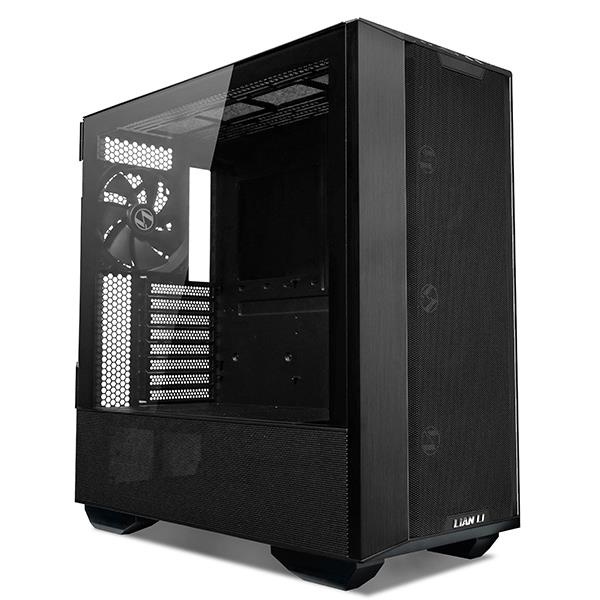 CASE MIDITOWER ATX W/O PSU/G99.LAN3RX.00 LIAN LI - Image 4