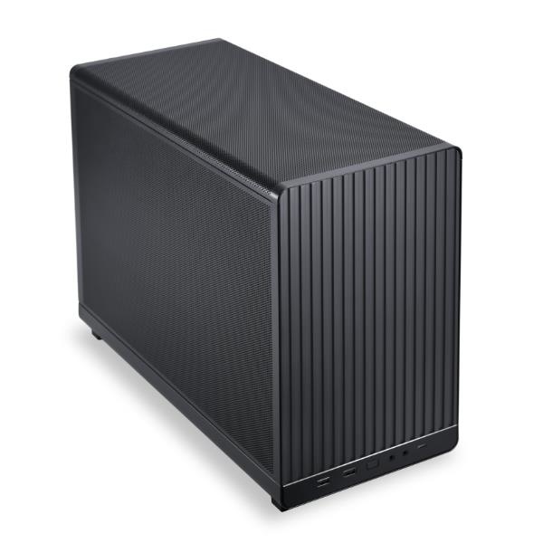 CASE MINITOWER MATX W/O PSU/G99.A3X.00 LIAN LI - Image 2