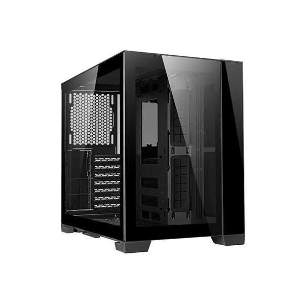 CASE MINITOWER MITX W/O PSU/G99.O11DMI-X.00 LIAN LI - Image 3