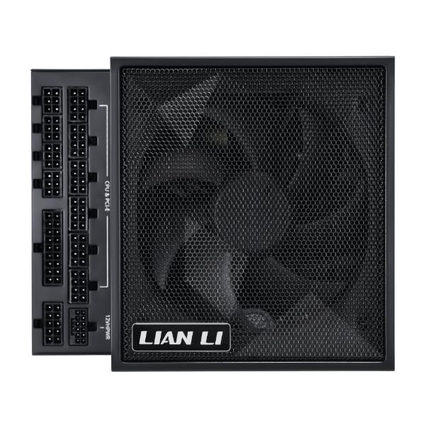 CASE PSU ATX 1300W/G9P.EG1300.BE00.EU LIAN LI - Image 4