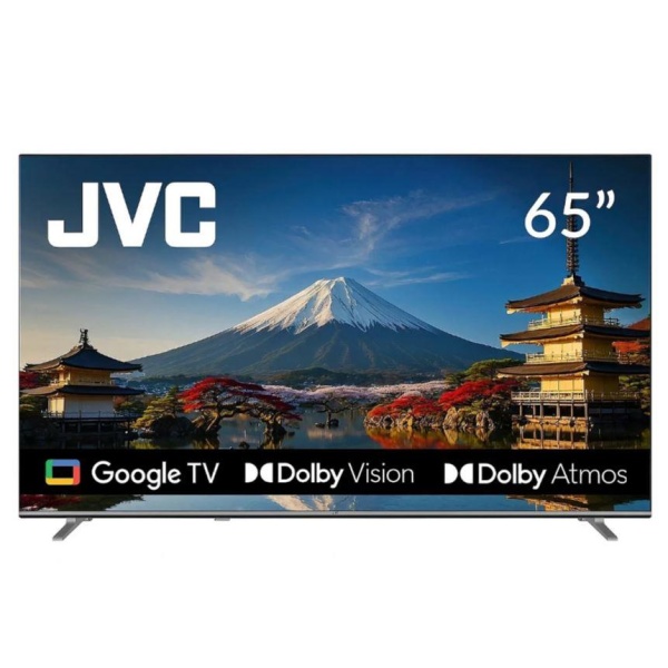 TV SET LCD 65"/LT-65VG7400 JVC