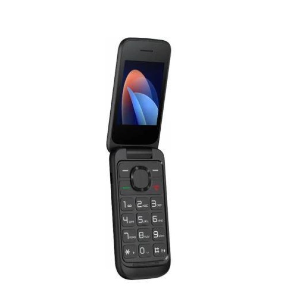 MOBILE PHONE ONETOUCH 5023/BLACK 4894461992457 TCL - Image 2