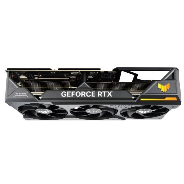 Graphics Card ASUS NVIDIA GeForce RTX 4080 SUPER 16 GB GDDR6X 256 bit PCIE 4.0 16x 2xHDMI 3xDisplayPort TUF-RTX4080S-O16G-GAMING - Image 5