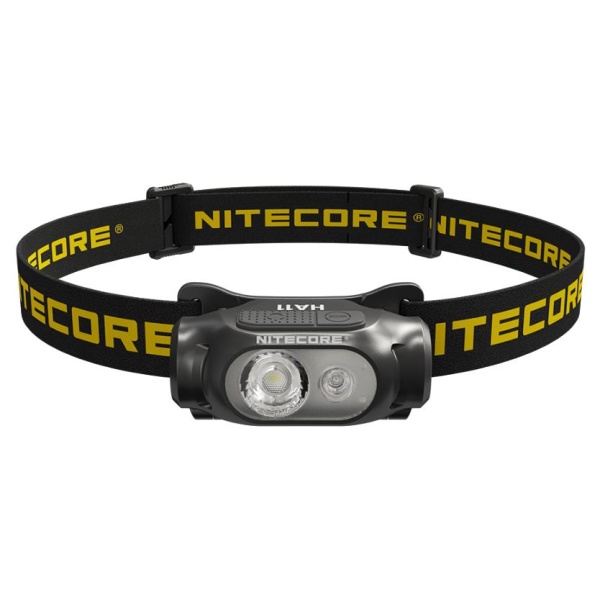 HEADLAMP H SERIES 240 LUMENS/HA11 NITECORE - Image 4