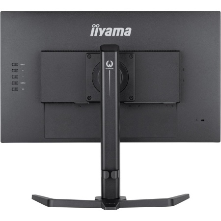 LCD Monitor IIYAMA GB2470HSU-B5 24" Panel IPS 1920x1080 16:9 165Hz Matte 0.8 ms Speakers Pivot Height adjustable Tilt Colour Black GB2470HSU-B5 - Image 7