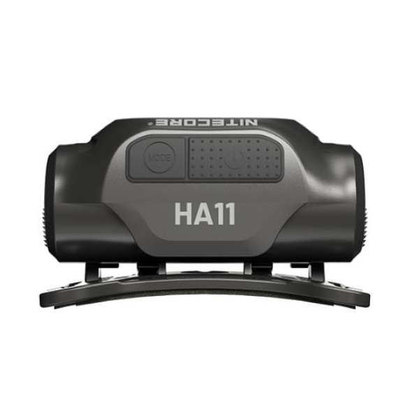 HEADLAMP H SERIES 240 LUMENS/HA11 NITECORE - Image 5