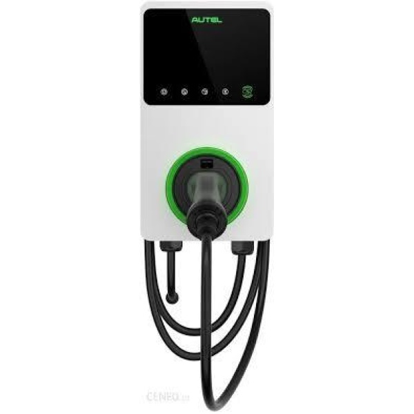 EV CHARGER 3PH 11KW EU AC/W11-C5-WH AUTEL ENERGY