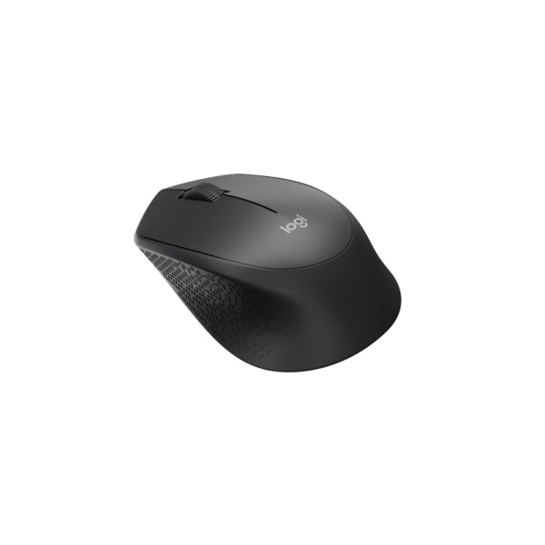 MOUSE USB OPTICAL WRL M280/BLACK 910-004287 LOGITECH - Image 4