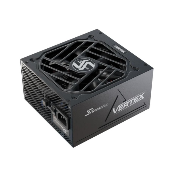 CASE PSU ATX 1000W/VERTEX GX-1000 SEASONIC - Image 10