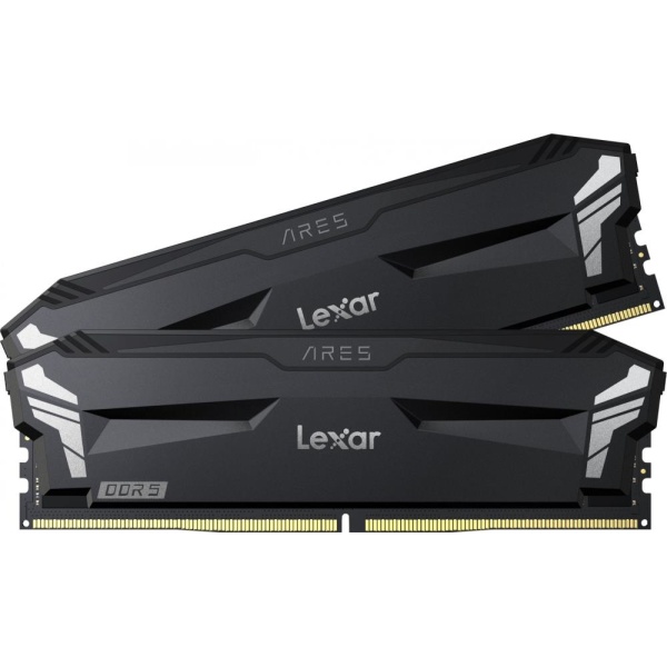 MEMORY DIMM 32GB DDR5-6000/K2 LD5U16G60C320A-RGD LEXAR - Image 12